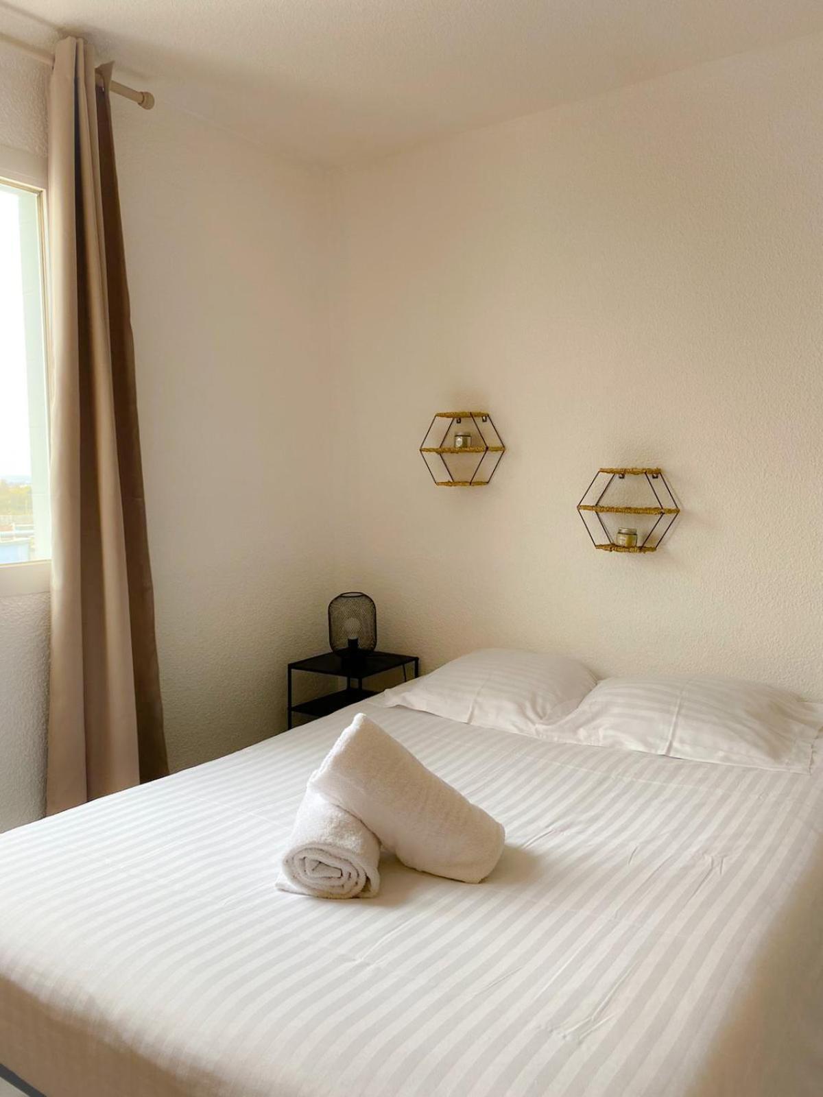 Le Skate Beach Studio Proche Plage 칼라이스 외부 사진